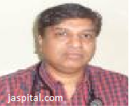Rahul Yakhmi, General Physician in New Delhi - Appointment | Jaspital